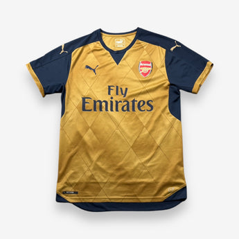 FC Arsenal 2015/2016