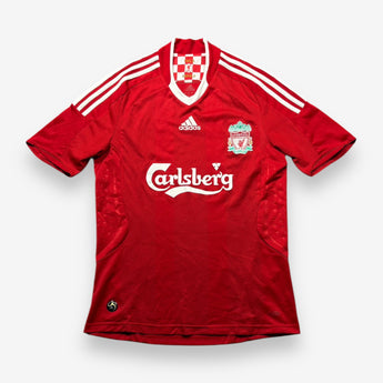 FC Liverpool 2008/2009