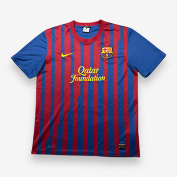 FC Barcelona 2011/2012