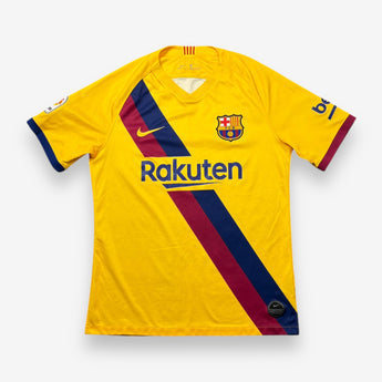 FC Barcelona 2019/2020