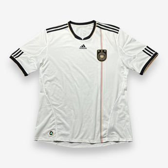 Deutschland WM 2010