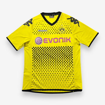 Borussia Dortmund 2011/2012