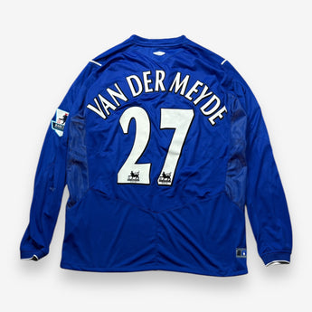 FC Everton 2004/2005