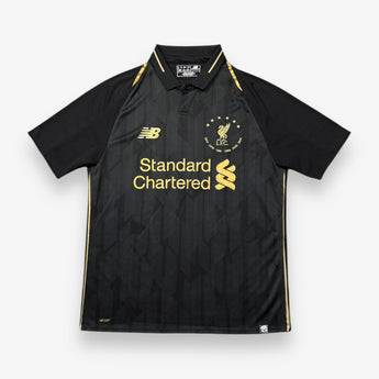 FC Liverpool 2019/2020
