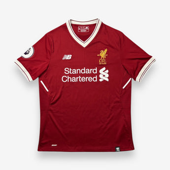 FC Liverpool 2017/2018
