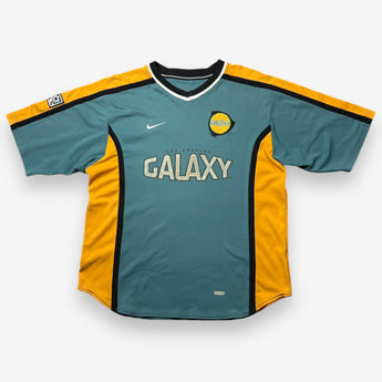 Los Angeles Galaxy 2000/2001