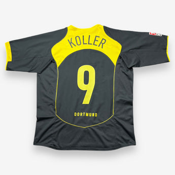 Borussia Dortmund 2004/2005