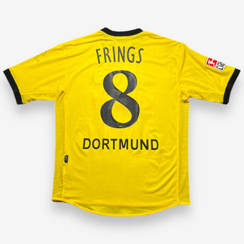 Borussia Dortmund 2003/2004