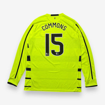 Celtic Glasgow 2015/2016
