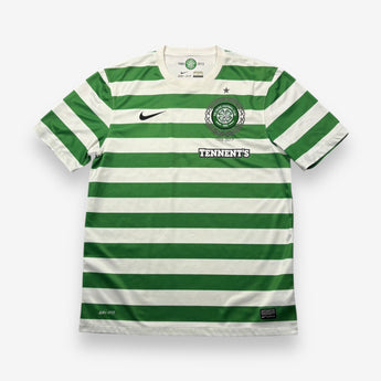 Celtic Glasgow 2012/2013