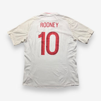 England EM 2012