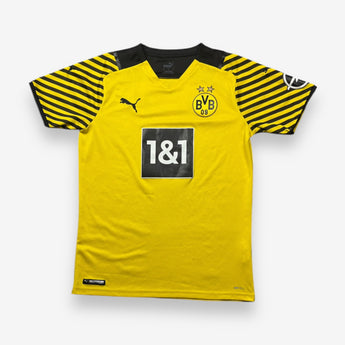Borussia Dortmund 2021/2022