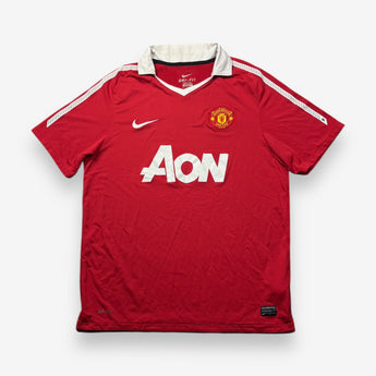 Manchester United 2010/2011