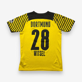 Borussia Dortmund 2021/2022