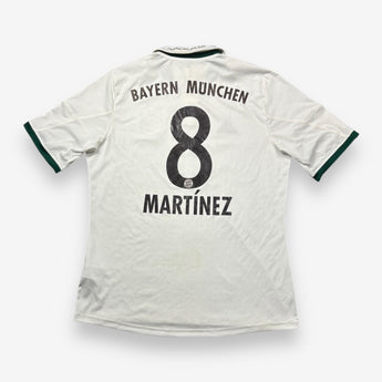 FC Bayern München 2013/2014