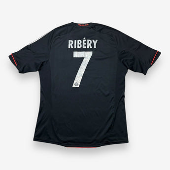 FC Bayern München 2012/2013