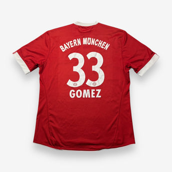 FC Bayern München 2009/2010