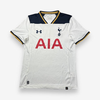 Tottenham Hotspur 2016/2017