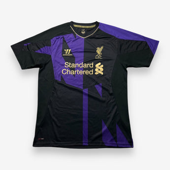 FC Liverpool 2013/2014