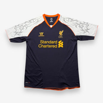 FC Liverpool 2012/2013