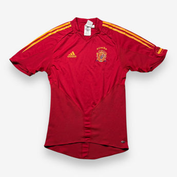 Spanien EM 2004