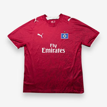 Hamburger SV 2006/2007