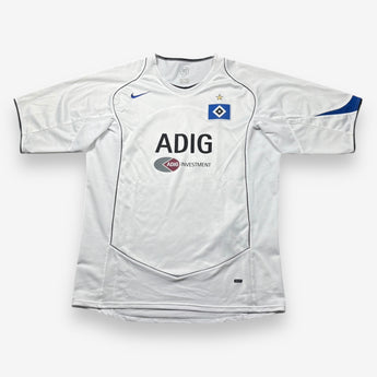 Hamburger SV 2004/2005