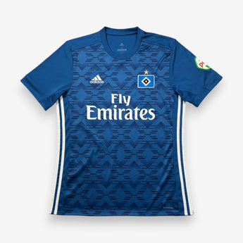 Hamburger SV 2017/2018