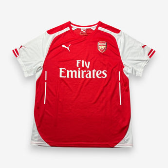 FC Arsenal 2014/2015