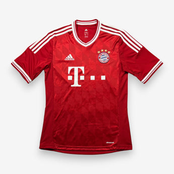 FC Bayern München 2013/2014