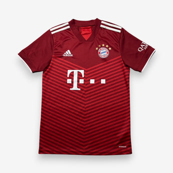 FC Bayern München 2021/2022