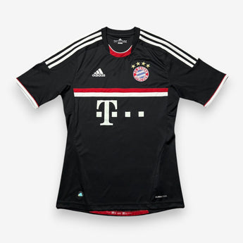 FC Bayern München 2011/2012