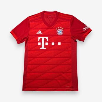 FC Bayern München 2019/2020