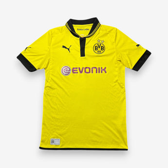 Borussia Dortmund 2012/2013