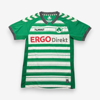 SpVgg Greuther Fürth 2013/2014