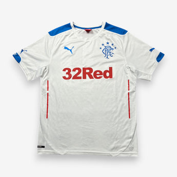 Glasgow Rangers 2014/2015