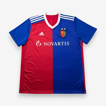 FC Basel 2018/2019