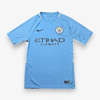 Manchester City 2017/2018