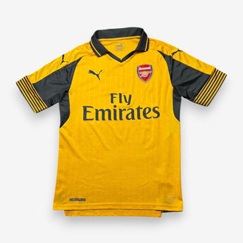 FC Arsenal 2016/2017