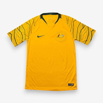 Australien WM 2018