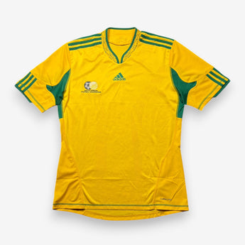 Südafrika WM 2010
