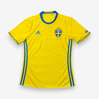 Schweden EM 2016