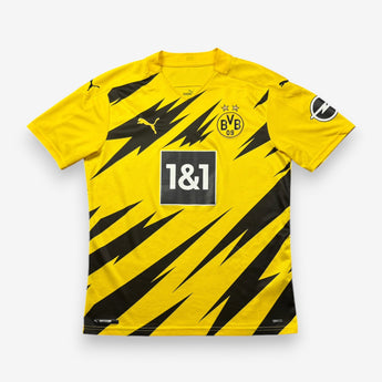 Borussia Dortmund 2020/2021