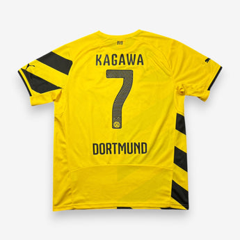 Borussia Dortmund 2014/2015