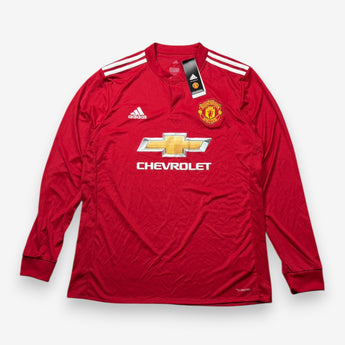 Manchester United 2017/2018