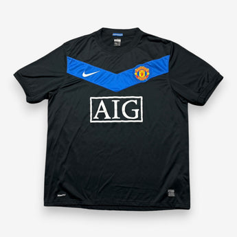 Manchester United 2009/2010