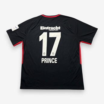 Eintracht Frankfurt 2021/2022