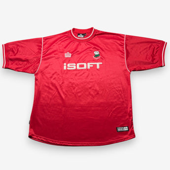 FC Barnsley 2001/2002