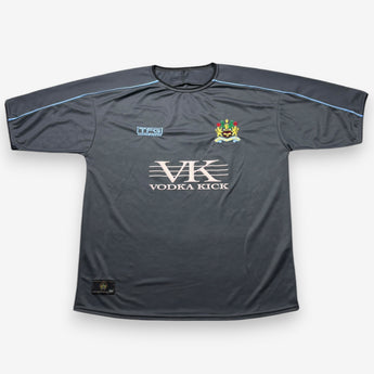 FC Burnley 2003/2004