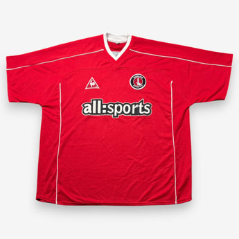 Charlton Athletic 2002/2003